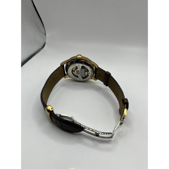 Tissot Le Locle T41.5.413.73 - Picture 2 of 3